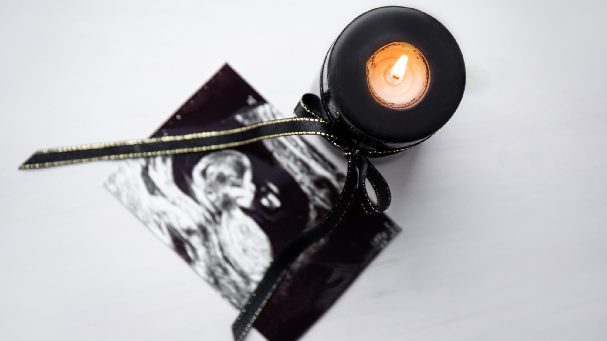 Grieving the Loss of an Infant or Baby: A Catholic Guide for Families