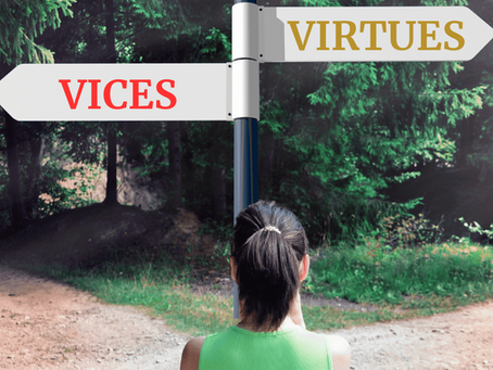 Moral Development in Children