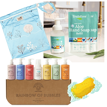 Small Acts, Big Impact: How Cleanliness and Modesty Shape a Child’s Dignity