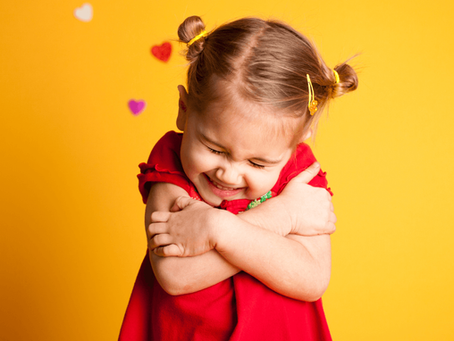 Teaching Children Self-Awareness and Discernment