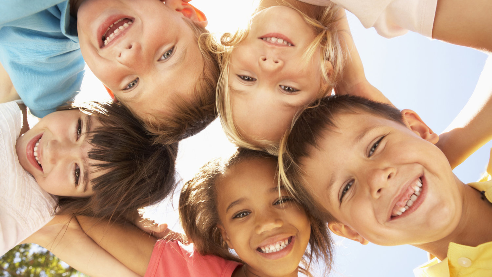 Teaching Children How to Pick Good Friends