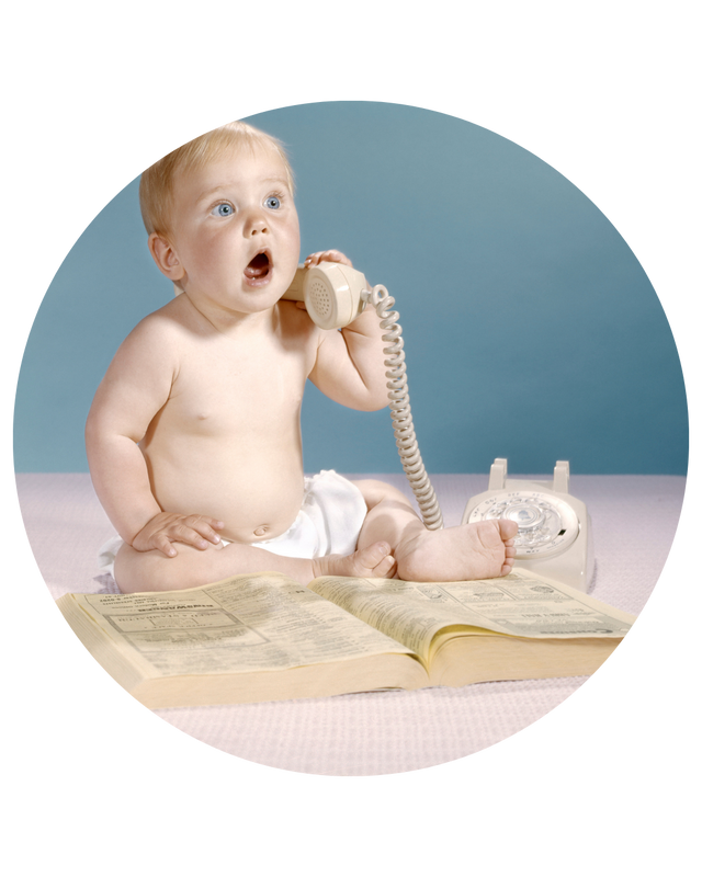 Telephone Etiquette