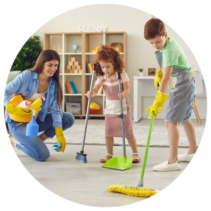 Collection image for: Household Etiquette