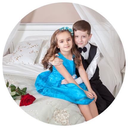 Collection image for: Modest Deportment