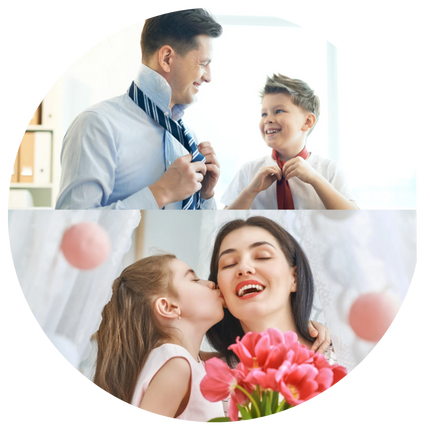 Collection image for: Raising Gents & Ladies