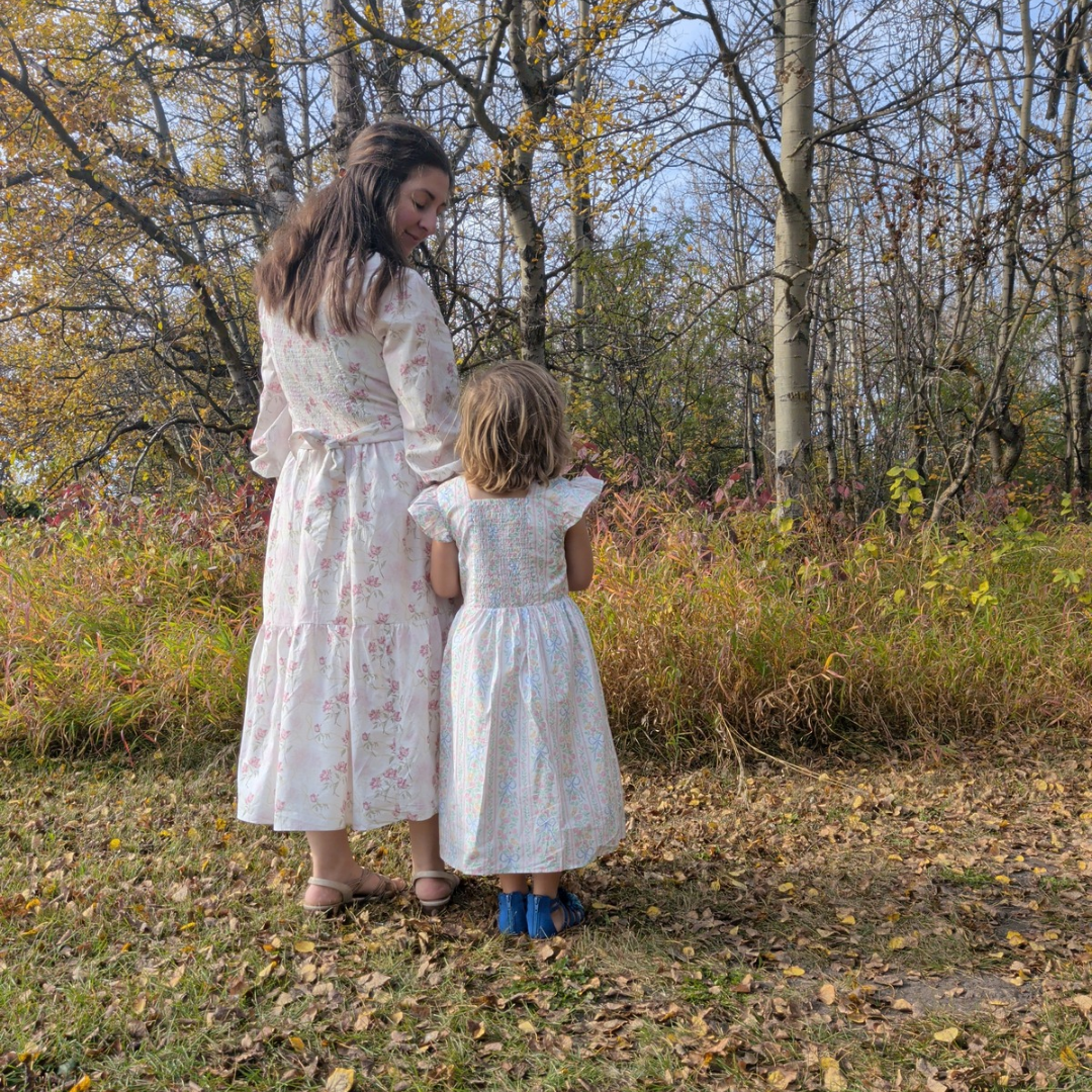 Children: 5-7 yrs