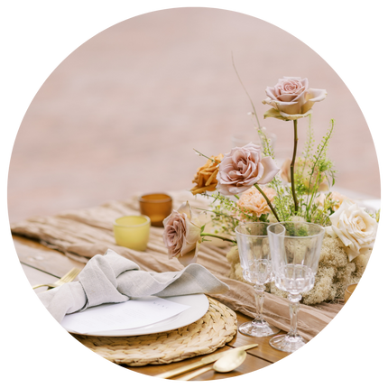 Collection image for: Table Manners