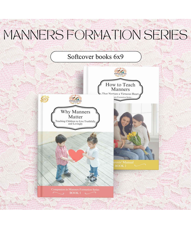 Manners Formation Series