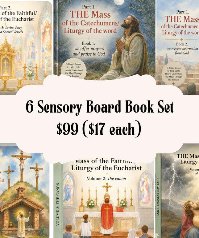 Evangelize the Word Tier