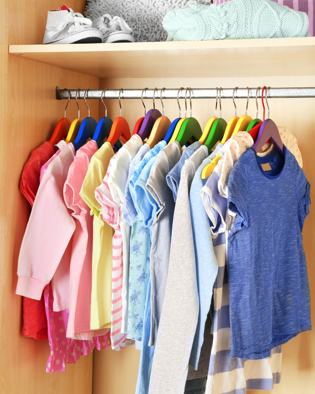 <h4><strong>Play: <br/>The Character's Closet</strong></h4>
