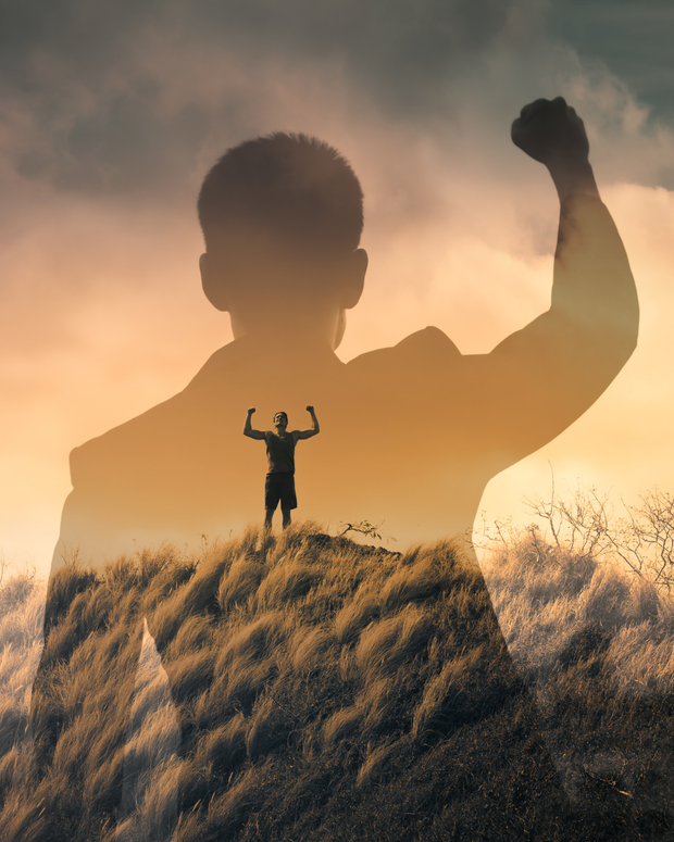<h3><strong>Confidence</strong></h3>