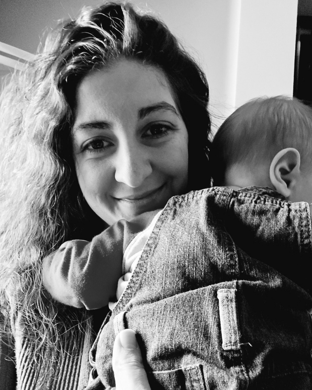 <h4><strong>Corina, CEO</strong></h4>