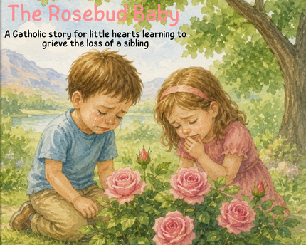 The Rosebud Baby
