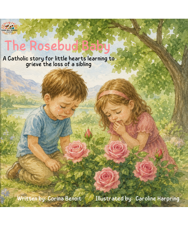 The Rosebud Baby