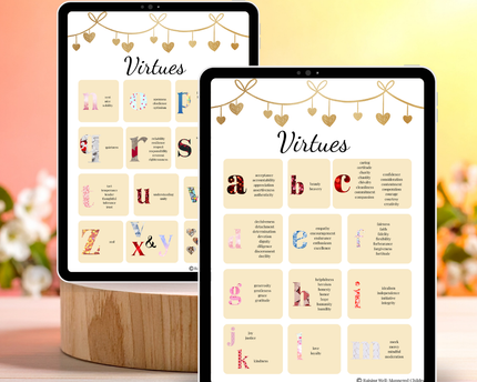 Virtue List