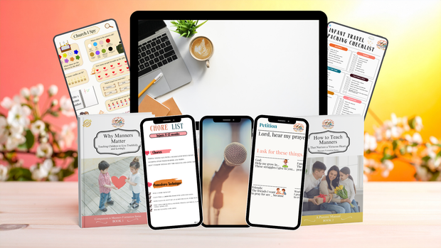 <h2>Conference Speaker & Vendor Package</h2>