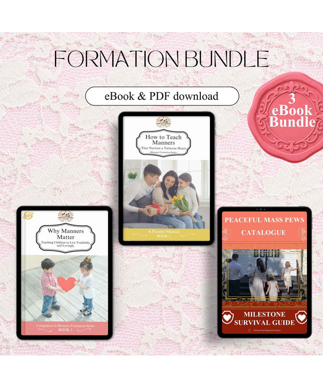 Formation Bundle