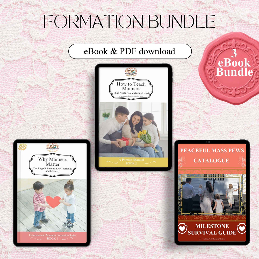 Formation Bundle