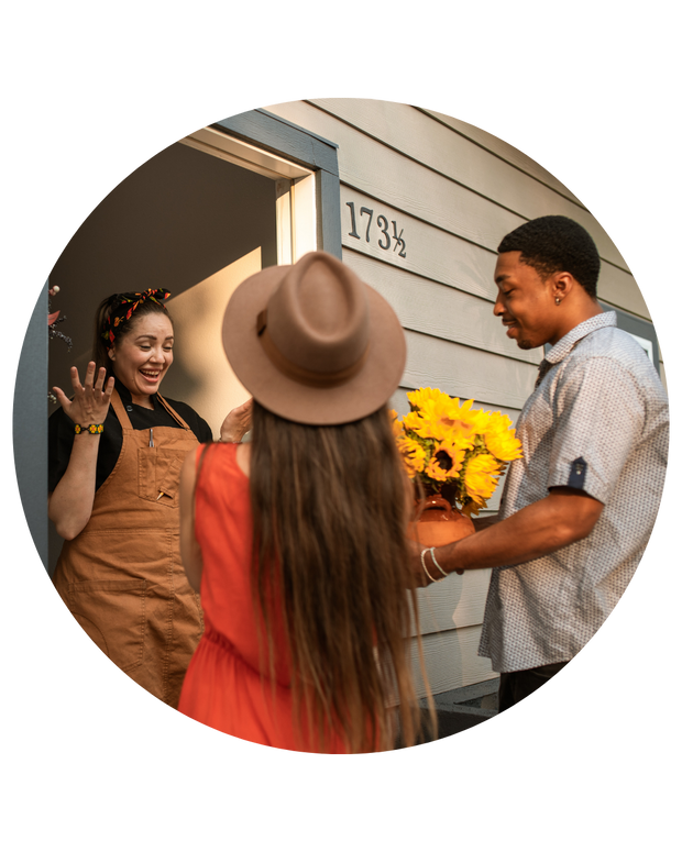 <h2>Hospitality</h2>