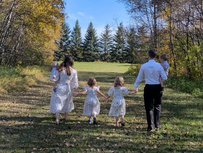 <h2><strong>Raise Catholic children who are calm, respectful, obedient, and virtuous with the<br/>'Manners form Morals Method.'</strong></h2>