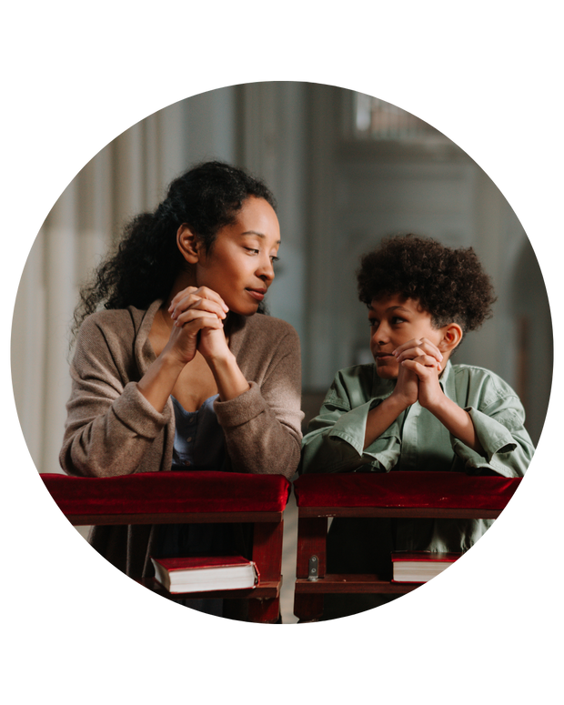 <h2>Prayer Formalities</h2>