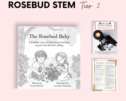 The Rosebud Baby