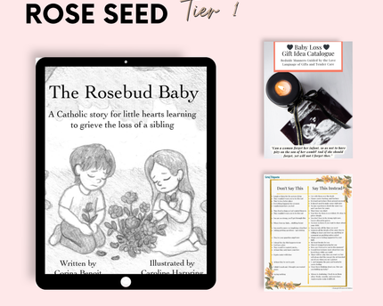 The Rosebud Baby
