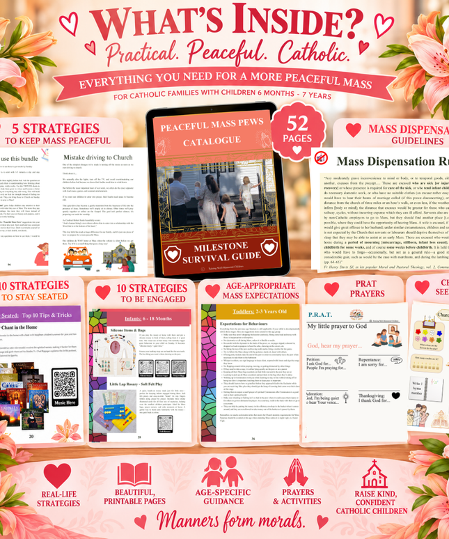 Formation Bundle