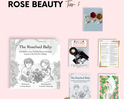 The Rosebud Baby