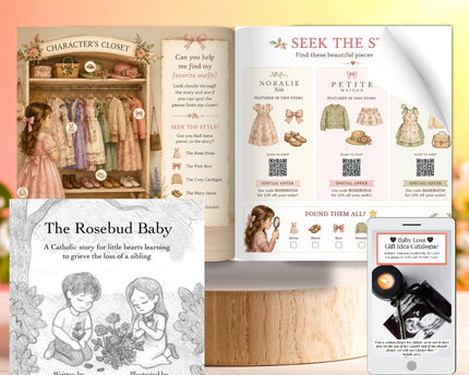 The Rosebud Baby