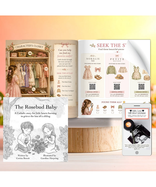 The Rosebud Baby