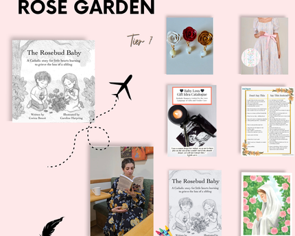 The Rosebud Baby