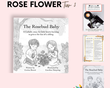 The Rosebud Baby