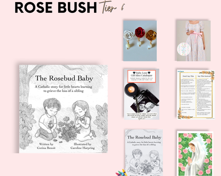 The Rosebud Baby
