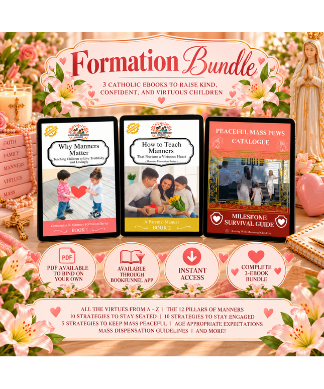 Formation Bundle