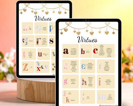 P.R.A.T. & Virtue Bundle