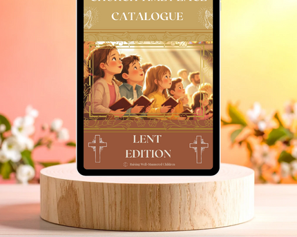 Ultimate Prayer Bundle
