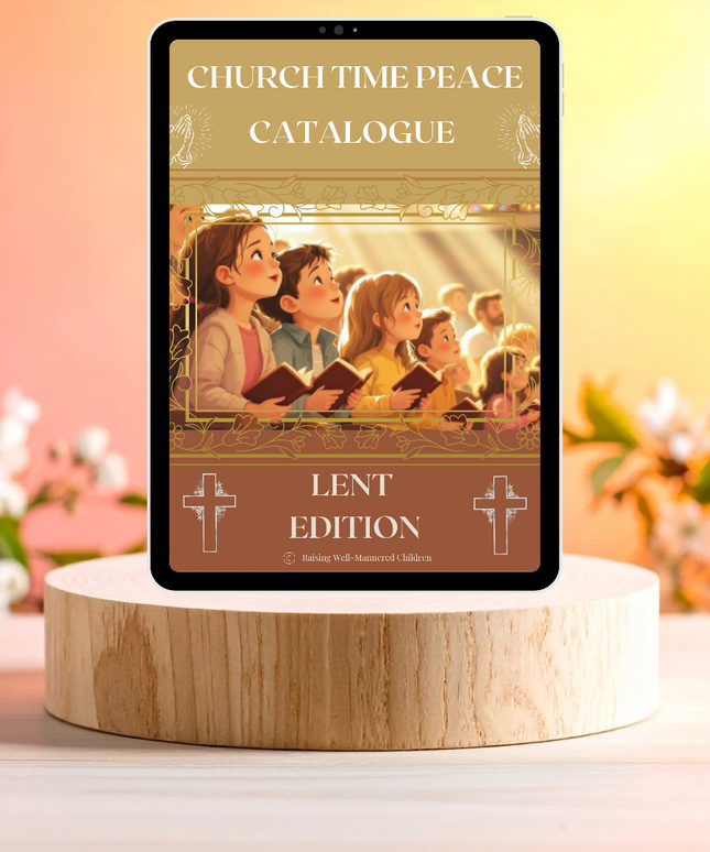 Ultimate Prayer Bundle
