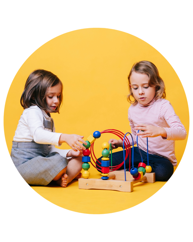 <h2>Social Decorum</h2>