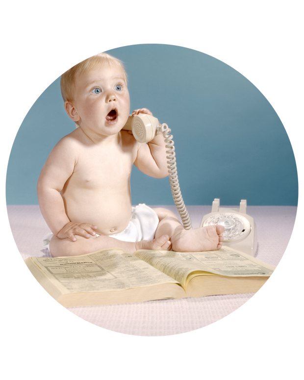 <h2>Telephone Etiquette</h2>