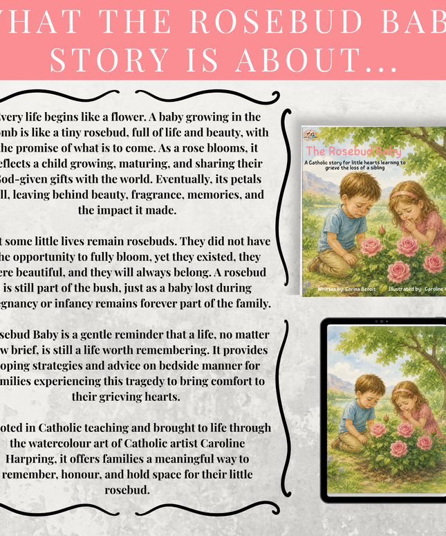 The Rosebud Baby